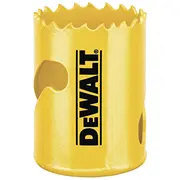 Dewalt Dt90311-Qz Kroņurbis Bi-Metal 38Mm Extreme