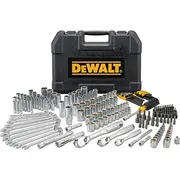 Dewalt Dwmt81534-1 Instrumentu komplekts 205 Gab.