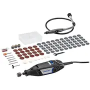 Dremel 3200-1/90 ar 90 piederumiem F0133200Ja