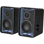 Edifier Qr30 15W15W, Black Skaļruņi