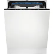 Electrolux Eeg48300L Iebūvējama trauku mašīna