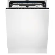 Electrolux Ees47400L Iebūvējama trauku mašīna