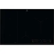 Electrolux Eis82453 Saphirmatt indukcijas sildvirsma