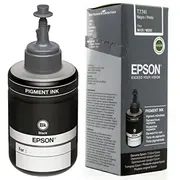 Epson 774 tinte T7741 Ink Cartridge 140Ml Black C13T77414A