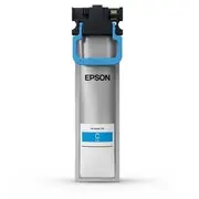 Epson C13T11D240 Ink cartrige, Cyan, Xl
