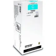 Epson C13T869240 Ink Cartridge Xxl, Cyan