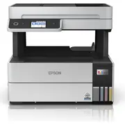 Epson Multifunctional printer Ecotank L6460 Contact image sensor Cis, 3-In-1, Wi-Fi, Black and whi C11Cj89403