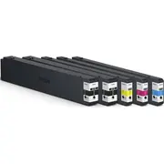 Epson Workforce Enterprise Wf-C20750 Yellow C13T02S400