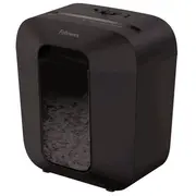 Fellowes Powershred Lx25 4170501