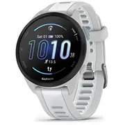 Garmin Forerunner 165, Mist Grey 010-02863-21