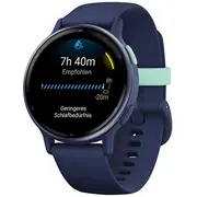 Garmin Smart Watch Vivoactive 5, Blue 010-02862-12