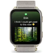Garmin Venu X1, Gold/Titan 010-02980-09