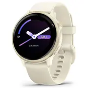 Garmin Vivoactive 6, Lunar Gold 010-02985-01
