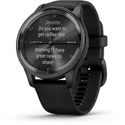 Garmin Vivomove Trend, Black 010-02665-00