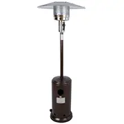 Gāzes sildītājs Rocket H221Cm, 13Kw 4741243385610