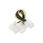 Gembird Internal power adapter for Pci express video cards Cc-Psu-6