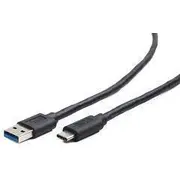 Gembird Usb Type-C - 0.5M Cable Ccp-Usb3-Amcm-0.5M