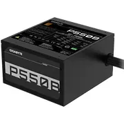 Gigabyte 550W 80 Plus Bronze P550B