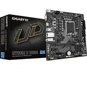 Gigabyte B760M H Ddr4