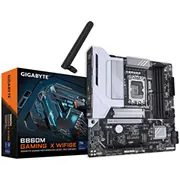 Gigabyte B860M Gaming X Wifi6E 1.0