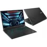 Gigabyte Gaming A16 3Vh-K3Ee893Sh Amd Ryzen 7 260, 16Gb, Ssd 512Gb, Geforce Rtx 5060 8Gb, Windows 11 3Vhk3Ee893Sh