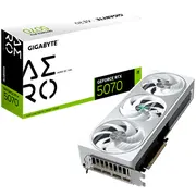 Gigabyte Geforce Rtx 5070 Aero Oc 12G Gv-N5070Aero Oc-12Gd