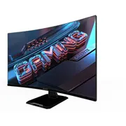 Gigabyte Gs32Qca, 31.5 180Hz Curved Va Gaming Led, 2560X1440Pix Gs32Qca Eu