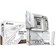 Gigabyte X870E Aorus Pro Ice 1.1