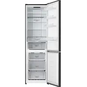 Gorenje Nrk620Eabg4 Nofrost ledusskapis