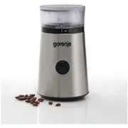 Gorenje Smk150E elektriskās kafijas dzirnaviņas