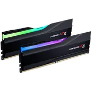 G.skill Trident Z Ddr5 64Gb 6000Mhz, Kit, Cl30 K2/F5-6000J3040G32Gx2-Tz5 F5-6000J3040G32Gx2-Tz5K