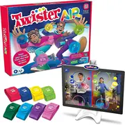Hasbro Ballīšu spēle Twister Air F8158
