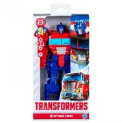 Hasbro Transformers Authentics Figūra Titan Changer, 28 cm E5883