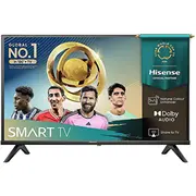 Hisense 40A4Q 40 Fullhd Led Smart Tv