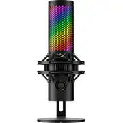 Hp Hyperx Microphone Quadcast 2 S, Black 9A273Aa