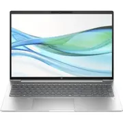 Hp Probook 460 G11 Amd Ryzen 7-7735U, 16Gb, Ssd 512Gb, Windows 11 Pro, Eng, Silver A38Dvet