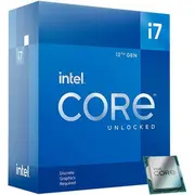 Intel Core i7-12700 2.1Ghz Bx8071512700