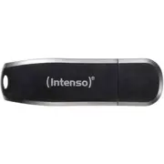Intenso Speed Line 16 Gb Black Usb 3.0 3533470