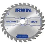 Irwin Zāģripa Csb 160X20Mm, 30Z 1897192
