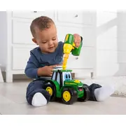 John Deere tractor Build a Johnny 46655 036881466550