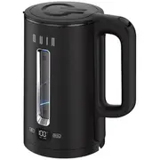 Kettle Quin Ktl-202 1.5L black
