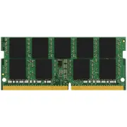 Kingston 16Gb Ddr4 Kit 3200Mhz Sodimm Kvr32S22D8/16
