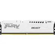 Kingston Fury Beast 32Gb Ddr5, 6000 Mhz, Cl36, Dimm Kf560C36Bwe-32