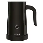 Krups piena putotājs, 0.3L, melns,XL1008 Xl1008