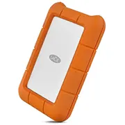Lacie Rugged 4Tb Hdd Usb 3.0 Stfr4000800