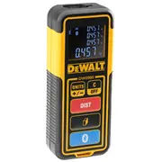 Lāzera tālmērs Dewalt Dw099S-Xj