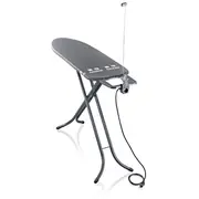 Leifheit Gludināmais dēlis Air Board M Black Plus 120X38Cm 1072484