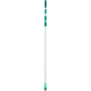 Leifheit Teleskopisks alumīnija kāts 145-400Cm 1041523