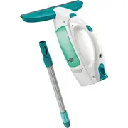 Leifheit Vakuuma logu tīrītājs DryClean ar kātu 43Cm 1051001