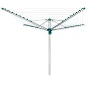 Leifheit Veļas žāvētājs rotējošs Linomatic 500 Comfort 1085272